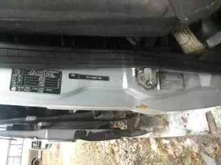 Ford Transit Custom, 2012 года, 155 лс, 950000 км. ТС 224326 02 без модели, 2012 г.в., VIN: Z8X224326C0000449