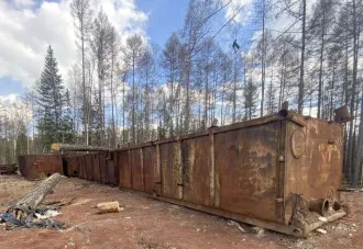 Блок очистки, блок приготовления раствора БПР (система очистки КС-30), установка насосная с баком УНБ 125х32У (Цементный агрегат). Состояние б/у. Ознакомление с имуществом осуществляется в рабочие дни по предварительному согласованию. Телефон: 89642871446, адрес электронной почты: au.rrn@mail.ru…