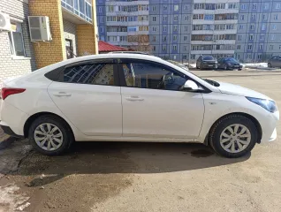 Hyundai Solaris 2022, автомобиль марки HYUNDAI модель Solaris 2022 г.в., VIN номер Z94K241CBNR337386 (возможны скрытые дефекты). Имущество в залоге у ПАО «СОВКОМБАНК». Ознакомление с имуществом и документами осуществляется по предварительному согласованию в период приема заявок в рабочие дни с 9:00…