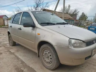 LADA 111930 KALINA 2012 автомобиль марки LADA, модель 111930 KALINA 2012 года выпуска, VIN-номер XTA111930C0213309.