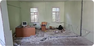 Объекты недвижимости 619.2 кв.м и земельный участок 1794 кв.м Краснодарский край Продажа находящихся в федеральной собственности объектов недвижимого имущества общей площадью 619,2 кв. метра (кадастровые номера: 23:44:0503003:1274, 23:44:0503003:1298, 23:44:0503003:1299), одновременно с земельным…