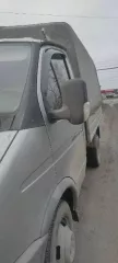 транспортное средство ГАЗ 3302, 2012 г.в., г/н Х060ОЕ161, VIN X96330200C2471398, присутствуют сколы, карозия, вмятины, задний клапан тента порван, должник Гоцко А.В., (Поручение ТУ Росимущества в РО от 14.05.2025 № 61-683-У). Адрес (местоположение): Ростовская область, г. Батайск, ул. Урожайная, д…