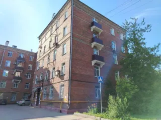Нежилое помещение 158,3 кв.м, Мартеновская ул., д.7, г.Москва. Продажа имущества, нежилое помещение по адресу: г. Москва, ул. Мартеновская, д. 7, (Подвал № 0), площадью 158,3 кв.м, кадастровый номер: 77:03:0006019:8742. Назначение нежилого помещения: Свободное. Общая площадь: 158.3. Кадастровый…