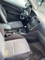 Ford Focus 2007 года, 100 лс, VIN X9F3XXEED37C58007, гос.номер Е385ОР164