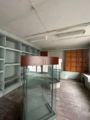 Нежилое здание 1071,33 кв.м, участок 22000 кв.м, Дагестан Кадастровый номер здания 05:35:000002:1861, земельного участка 05:35:000002:1186 Имущество расположено по адресу: РФ, Республика Дагестан, Унцукульский район, с. Унцукуль.