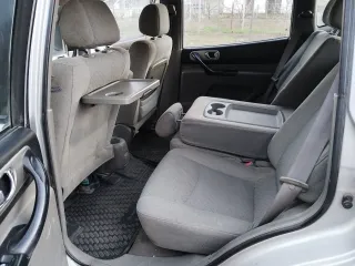Chevrolet Rezzo 2008 Легковой автомобиль ШЕВРОЛЕ REZZO 2008 года выпуска, VIN: KL1UF75618K956399, рег. номер В382ЕА161. (имущество является залоговым обеспечением по кредитному договору № 11935783201 от 14.06.2024г. заключенным с ООО " "Хоум Кредит энд Финанс Банк", в настоящее время банк…