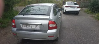 LADA 217230 PRIORA, 2013. Легковой комби LADA 217230 PRIORA, 2013 г.в., VIN: XTA217230D0232921.