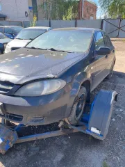 Chevrolet Lacetti 2008 года, 95 лс. Легковой автомобиль, Chevrolet Lanos 2008 г.в., регистрационный знак В733ВВ 134, VIN XUUNF487J80025187.