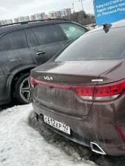 Kia Rio, 2022. Легковой автомобиль марки: Kia, модель: Rio, год выпуска: 2022г., кузов №: Z94C341BBNR267009, идентификационный номер (VIN): Z94C341BBNR267009. Ознакомление с имуществом производится по месту нахождения имущества (Москва, МКАД, 65-1 километр, Д06-7, Павильон 18Б), с момента…