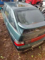 Годные остатки автомобиля ВАЗ 21120, госномер Т304ТМ, номер кузова неизвестен. Имущество является вещественным доказательством по уголовному делу (подделка VIN). Документы на автомобиль отсутствуют, постановка на регистрационный учет затруднительна. Автомобиль имеет вмятины, находится в частично…