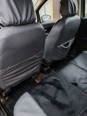 Fiat Punto 2007 легковой автомобиль, марка: Fiat, модель: Punto, год изготовления: 2007, цвет: серо-песочный, VIN: ZFA19900001271276, мощность двигателя, л. с. (кВт): 77 (57), кузов №: ZFA19900001271276. С имуществом можно познакомиться по предварительной договоренности с организатором торгов по…