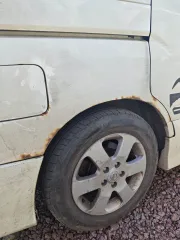 Nissan Serena, 2008. Автомобиль марки NISSAN модель SERENA, 2008 г.в., номер кузова CC25-167108. Для ознакомления с имуществом направить письменную заявку на электронную почту bankrot@au.spb.ru и согласовать встречу по телефону +7 (911) 927-45-06. Ознакомление с реализуемым имуществом происходит…