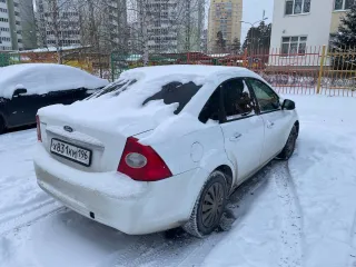 Ford Focus, 2008. Автомобиль марки FORD/Focus, 2008 г.в., VIN X9FHXXEEDH8S06553. Ознакомиться с имуществом можно в рабочие дни с 10:00 до 18:00 по предварительной договоренности с организатором торгов по телефону 8(343)2850975, e-mail: torgi_russkih@mail.ru. Адрес: Свердловская обл., город…