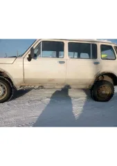 Ваз 21310 1996 легковой автомобиль, марка: ВАЗ 21310, год изготовления: 1996, цвет: сафари, VIN: XTA213100T1198743, ПТС: 54МН449560, г/н: ВАЗ 21310, разрешенная максимальная масса 1870 кг, масса без нагрузки 1370 кг, совместно нажитая. Обращаю внимание, что в настоящее время автомобиль не на ходу…