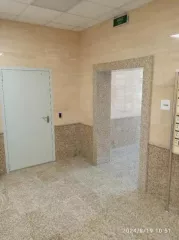 Помещение, жилое (квартира), кадастровый номер объекта: 77:02:0024026:2488, расположенное по адресу: г. Москва, вн. тер. г. муниципальный округ Марьина роща, ул. Тихвинская, д. 14, корп. 1, кв. 15, этаж 4, площадь 48,3 кв.м. В залоге ПАО Банк "ПСБ".