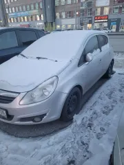 OPEL CORSA 2008 легковой автомобиль марки: OPEL, модель: CORSA, год выпуска 2008, идентификационный номер (VIN): W0L0SDL6894031147 путем направления запроса на электронную почту o.v.babeshko@mail.ru