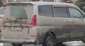 Продажа имущества Цалковой Е.А. Лот №1 Автомобиль марки Ниссан Серена, госномер: Т989АУ55, 2001 года выпуска, двигатель/кузов: PC24207389/433240B