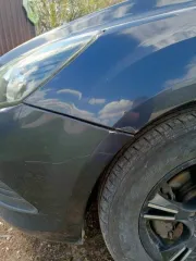 Ford Focus 2009 года, 100,6 лс, 254937 км, АКПП. Автомобиль легковой, марка: FORD, модель: FOCUS, VIN: X9FPXXEEDP9C45467, гос. рег. номер: М211ХР33, год изготовления: 2009 (транспортное средство имеет повреждения).