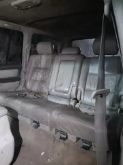 Автомобиль Toyota Land Cruiser 100, 2004 года выпуска, цвет – красный, государственный номер М020КЕ14, идентификационный номер (VIN) JTEHT05J442066729, номер кузова (прицепа) JTEHT05J442066729, номер двигателя 0902470, мощность двигателя – 235 л.с. имеются повреждения по всему кузову ТС, переднее…