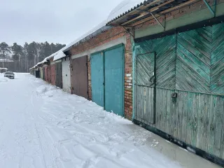 Нежилое помещение, 18 м², Челябинская область, кадастровый номер 74:40:0102007:3100, назначение: нежилое, виды разрешенного использования: нежилое, адрес: Челябинская область, г. Снежинск, ул. Феоктистова, ГСПК №5, блок №8, гараж №36, площадь 18, собственность зарегистрирована 31.08.2017.