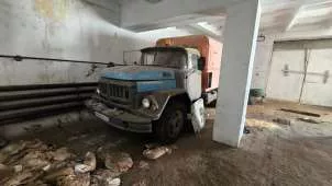 Автомашина МАЗ-5339 КС3577, г.в. 1990, грн М320ЕУ 75RUS. Крайнее неудовлетворительное состояние, близкое к "непригодному". Требует полного восстановления агрегатов и систем. Требует доукомплектации. Восстановление экономически неэффективно. Внешний вид неудовлетворительный, значительные…