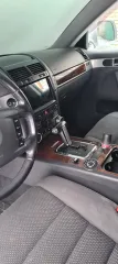 Volkswagen Touareg 2007 автомобиль VOLKSWAGEN TOUAREG VIN WVGZZZ7LZ8D029732, 2007 г.в. автомобиль VOLKSWAGEN TOUAREG VIN WVGZZZ7LZ8D029732, 2007 г.в. не на ходу, сломан двигатель