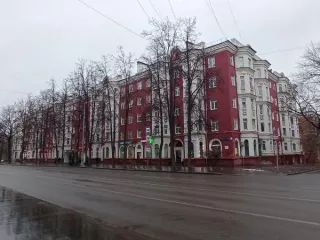 Нежилое помещение по адресу: г. Москва, ул. Толбухина, д. 8, корп. 1 площадью 245,2 кв. м. (Этаж № 1, Подвал № 0), кадастровый номер: 77:07:0008001:10788. Назначение нежилого помещения: Свободное. Общая площадь: 245.2. Кадастровый номер: 77:07:0008001:10788.