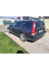 VOLVO V70 2006, автомобиль марки VOLVO модель V 70 2006 г.в., VIN номер YV1SW614972621776. Ознакомление с имуществом осуществляется по рабочим дням в период представления заявок на участие в торгах по предварительному согласованию. Предварительная запись по телефону: 7(950)317-76-48 - Миннегулов…