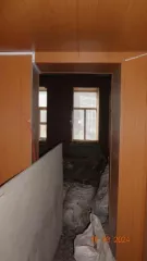 Нежилое помещение площадью 24,2 кв. м, расположенное на 2 этаже по адресу: Российская Федерация, Тамбовская область, город Тамбов, улица Носовская, дом 9, помещение № 8а. Кадастровый номер: 68:29:0101021:918.
