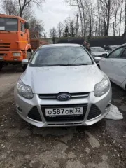 Ford Focus 2012 года, 125 л.с., 169 000 км. Транспортное средство, марки ФОРД ФОКУС, VIN номер: X9FKXXEEBKCE37857, 2012 года выпуска, двигатель 1596 куб.см., 125 л.с., пробег: 169000км.