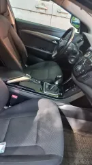 Hyundai i40 2013 года, модель VF (I40). VIN/номер кузова: XWELB41CAD0000145. Запросы на ознакомление с имуществом: insolvency383@gmail.com.