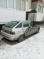 ВАЗ 21120 2003 года выпуска, государственный номер Н997МС193, марка ВАЗ, модель 21120, цвет желто-зеленый, страна производства Россия, VIN ХТА21120030151477, ПТС 23 НС 951771.