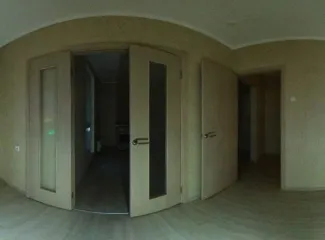 Жилое помещение 93,8 кв. м по адресу: г. Москва, ул. Маресьева, д. 12, корп. 2, кв. 109, этаж 14. Кадастровый номер: 77:16:0010105:31957.