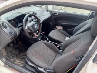 SEAT Ibiza 2010, автомобиль марки SEAT модель Ibiza 2010 г.в. VIN-номер VSSZZZ6JZAR157383.