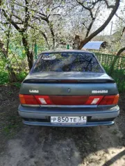 ВАЗ 21150 LADA SAMARA, 2006 г.в., vin XTA21150064194397, грз Р850ТЕ31