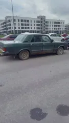 ГАЗ 3102 «Волга», 2002 года, 131 лс, 339167 км, автомобиль.