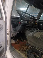 Freightliner CL120, 2002 и полуприцеп НАРКО, 1995 Продажа грузового автомобиля (сцепка) <p>Грузовой автомобиль FREIGHTLINER CL120 год выпуска 2002, мощность двигателя л\с 430 VIN 1FUJA6CG73LK74160 и Полуприцеп с бортовой платформой, цвет синий, НАРКО год выпуска 1995 г., VIN YF104ST3ASF013585…