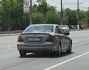 Автомобиль марки MERCEDES BENZ модель E320 2002  г.в. VIN номер WDB2110651A139586, является предметом залога ПАО «Совкомбанк». Автомобиль марки MERCEDES BENZ модель E320 2002  г.в. VIN номер WDB2110651A139586, является предметом залога ПАО «Совкомбанк».   Возможны ограничения на регистрационные…