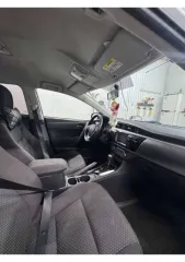 Toyota Corolla 2015 года, 122 лс, 250000 км, АКПП. Техническое состояние тс: транспортное средство соответствует требованиям безопасности, все системы и узлы работают в норме. Допускается к эксплуатации (или к дальнейшему использованию).
