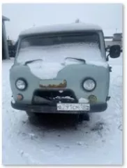 UAZ 220695-04, государственный регистрационный знак: А791СМ164, VIN: XTT220695G1209814, 2016 г.в. Ознакомление с договором о задатке и проектом договора купли-продажи имущества осуществляются по адресу: http://www.alfalot.ru, bankrot.fedresurs.ru. По вопросам ознакомления с имуществом должника и…