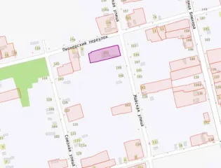 Земельный участок ИЖС, 1625 м², Иркутская область, Тулун, земельный участок для индивидуального жилищного строительства, Российская Федерация, Иркутская область, г.о. город Тулун, г. Тулун, ул. Майская, з/у 152. Основной вид разрешенного использования: для индивидуального жилищного строительства…