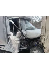 ГАЗ A23R22, 2014 года, автомобиль грузовой, марка: ГАЗ, модель: A23R22, VIN: X96A23R22E2571491, гос. рег. номер: Х829ХВ774, год изготовления: 2014.