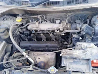 Nissan X-Trail, 2001 года, 150 лс, 370000 км, полный привод, АКПП. Автомобиль Ниссан Х-Трэйл (Nissan X-TRAIL), 2001 года выпуска, VIN: отсутствует, номер кузова: NT30042592, цвет: серый, г/н У987ОХ22. Двигатель требует ремонта (замена поршневых колец, маслосъемных колпачков). Требуется ремонт всей…