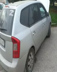 ООО  ДСУ № 5  Лот №3 Лот №3   Легковой универсал KIA CARENS, гос.рег.знак В209АВ82, 2007 г.в.