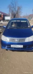 Автомобиль Nissan Liberty, государственные регистрационные знаки А409НУ193, идентификационный номер (VIN) отсутствует, кузов RM12028651, двигатель 158392А, 2002 г.в. Техническое состояние: автомобиль на ходу, множественные повреждения кузова, ржавчина. Имеются повреждения лакокрасочного покрытия и…