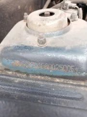 Lada Priora 2008 года, 98 л.с., пробег 300000 км. Легковой комби (хэтчбек), ВАЗ 217230. VIN: XTA21723080025006, гос. номер: Р991МС136, цвет черный. Объем двигателя 1596 см³, мощность 98 л.с. (72 кВт). СТС 9948968465 от 31.05.2023, ПТС 50ОВ087759 от 27.08.2014.