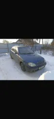 Chevrolet Lanos, 2006. Легковой автомобиль, модель: CHEVROLET LANOS, год изготовления: 2006, VIN: Y6DTF69Y060034818.