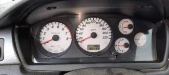 Mitsubishi Lancer 2007 года выпуска, модель Lancer 1.6. Госномер Х122РС38, VIN JMBSNCS3A7U033872. Мощность 98 л.с., объем двигателя 1584 см³, серый цвет, передний привод, механическая КПП. Пробег более 150 тыс. км. Требуется ремонт кузова, переднего и заднего бамперов, подвески. Капот подлежит…