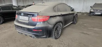 BMW X6M 2011 Легковой автомобиль BMW модель: X6M, год выпуска: 2011 г., идентификационный номер (VIN): WBSGZ01090L587390 Все заявки связанные с ознакомлением и осмотром имущества, необходимо направлять на электронную почту: dilait@mail.ru или предварительно позвонить по тел.: +79627436344.