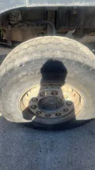 MAN TGS 40.440 6x4 BB-WW, 2013 год, VIN X89458101D0FC2025.